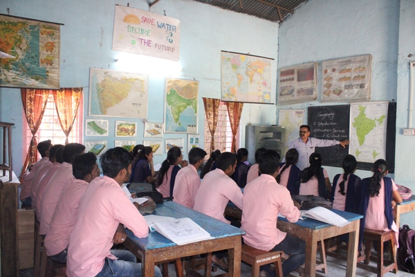 GEOGRAPHY Lab